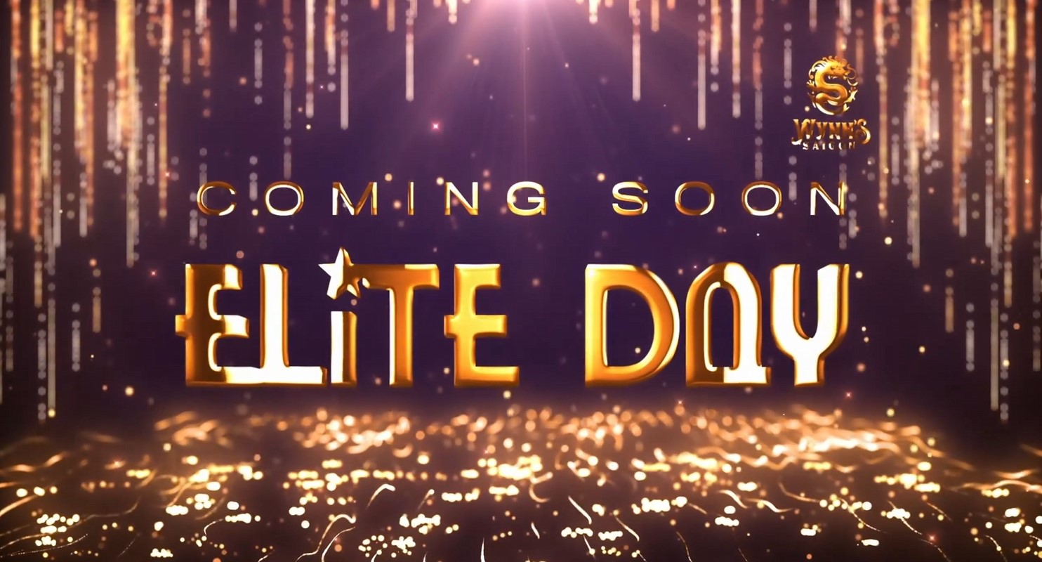 Elite Day Party Club inlcude promotion